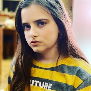 Meet your Posher, Morrigana